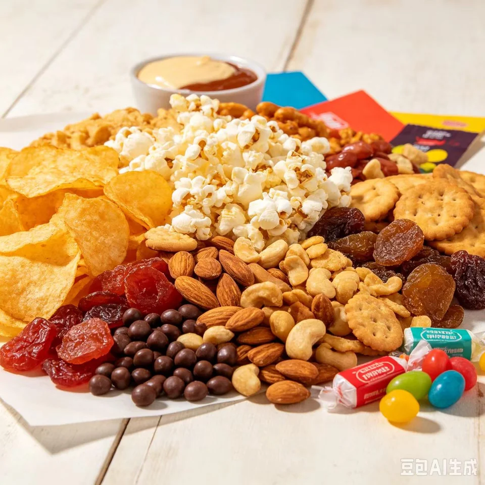 Snacks