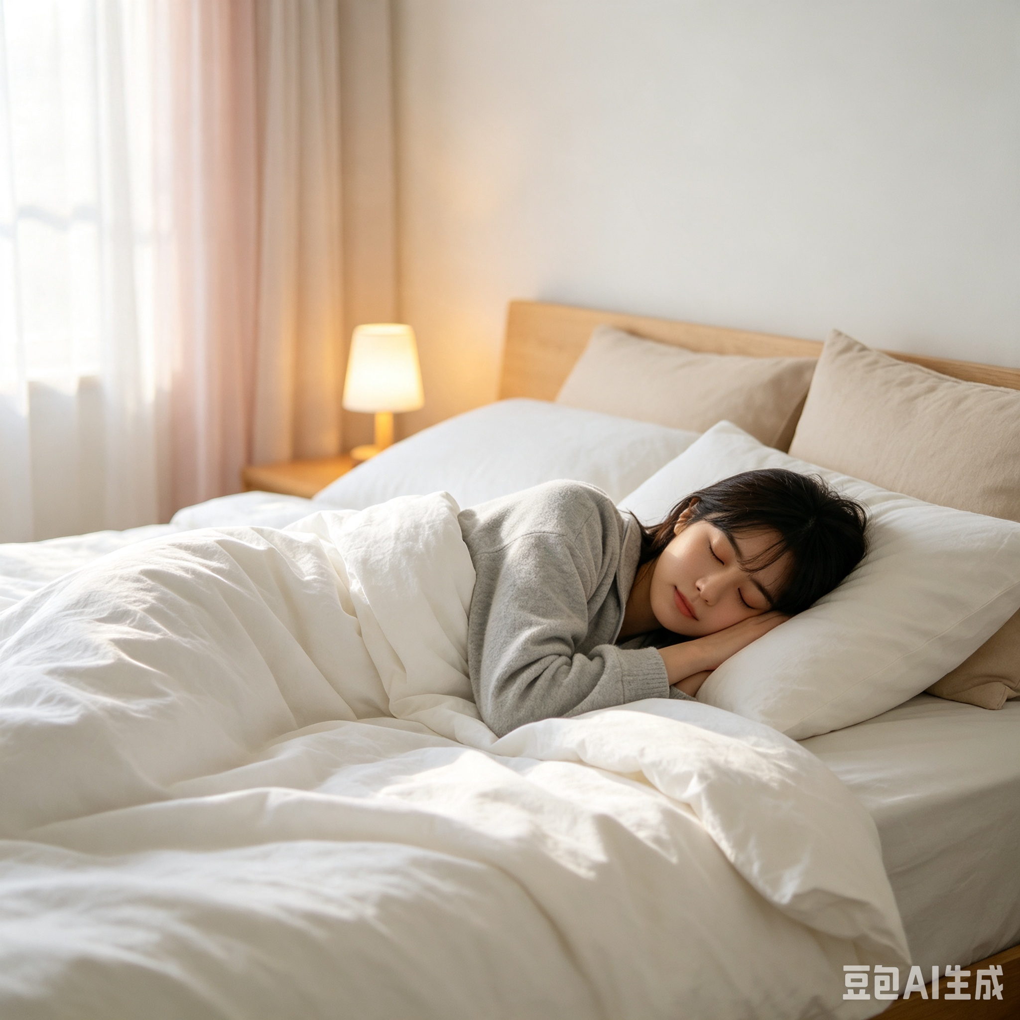 一天休息