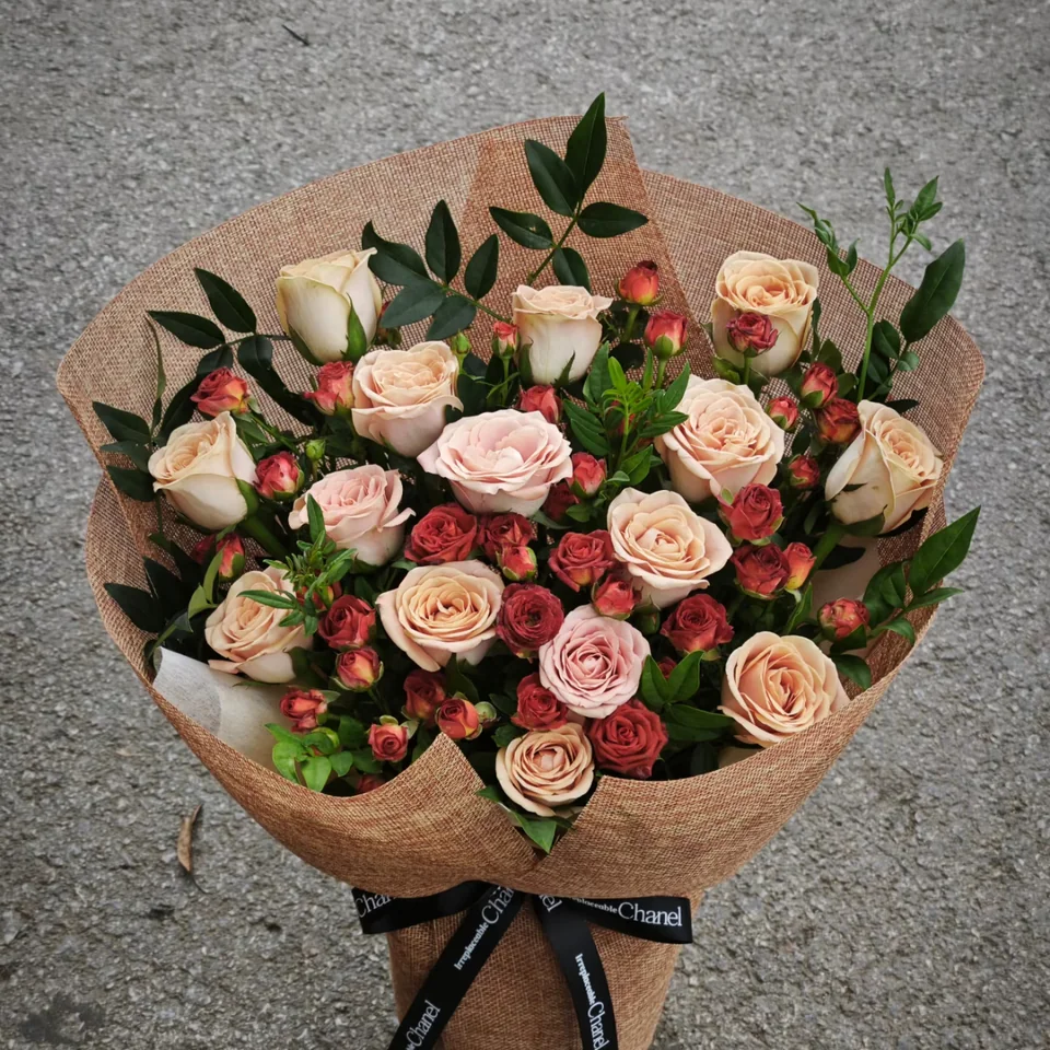 52 roses