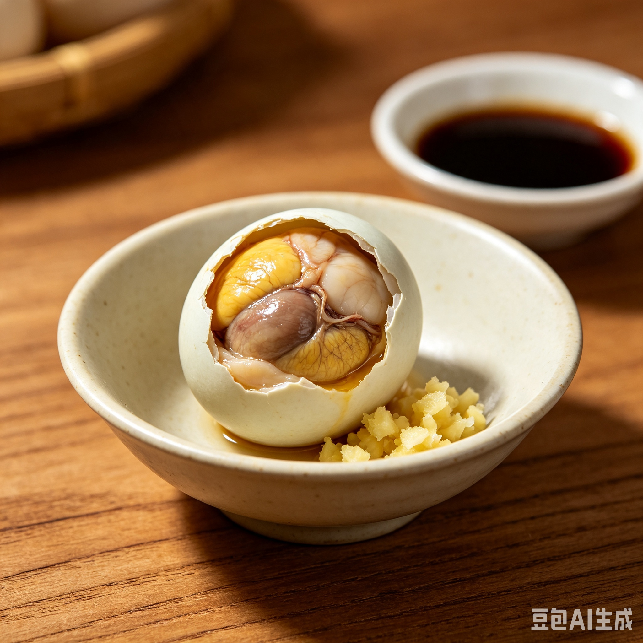 毛蛋