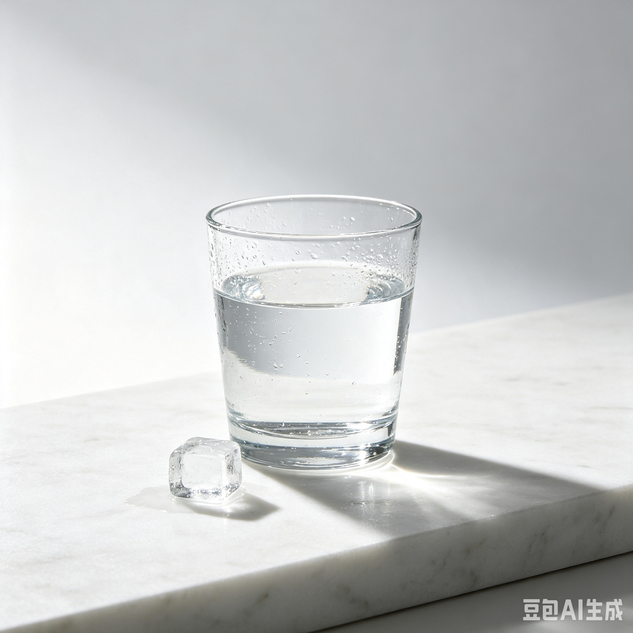 矿泉水
