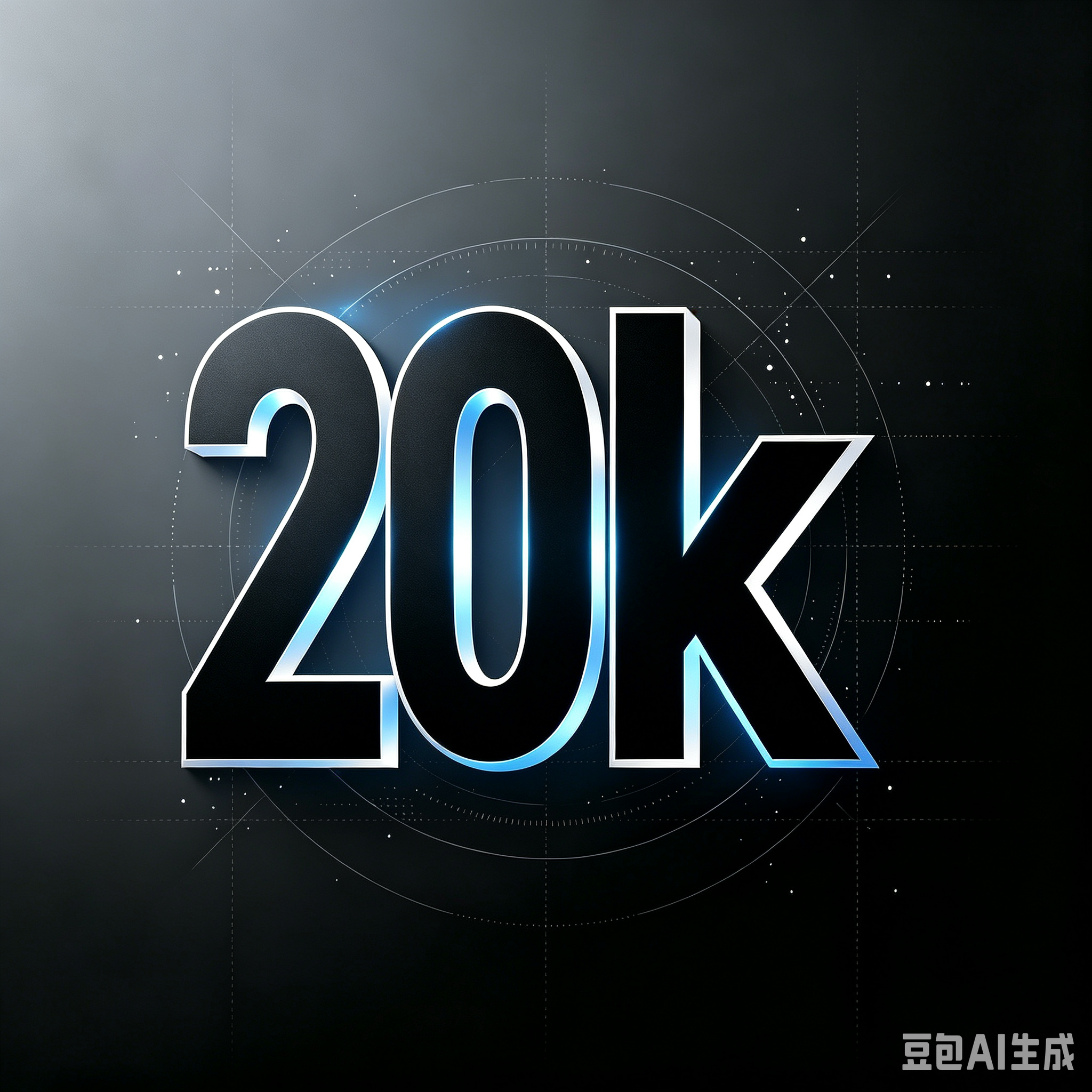 通用20k