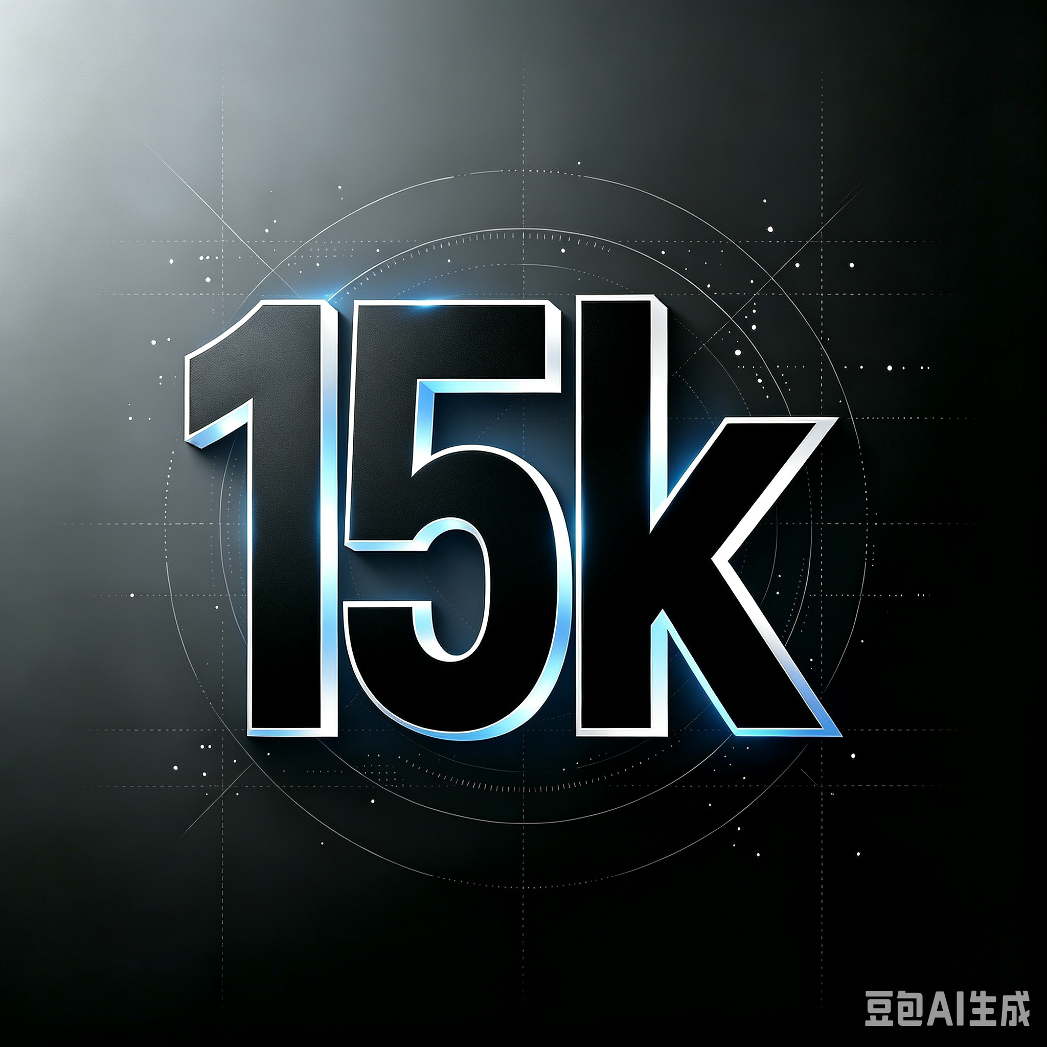 通用15k