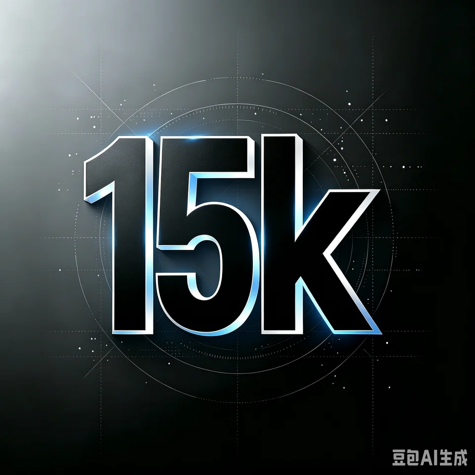 General 15k
