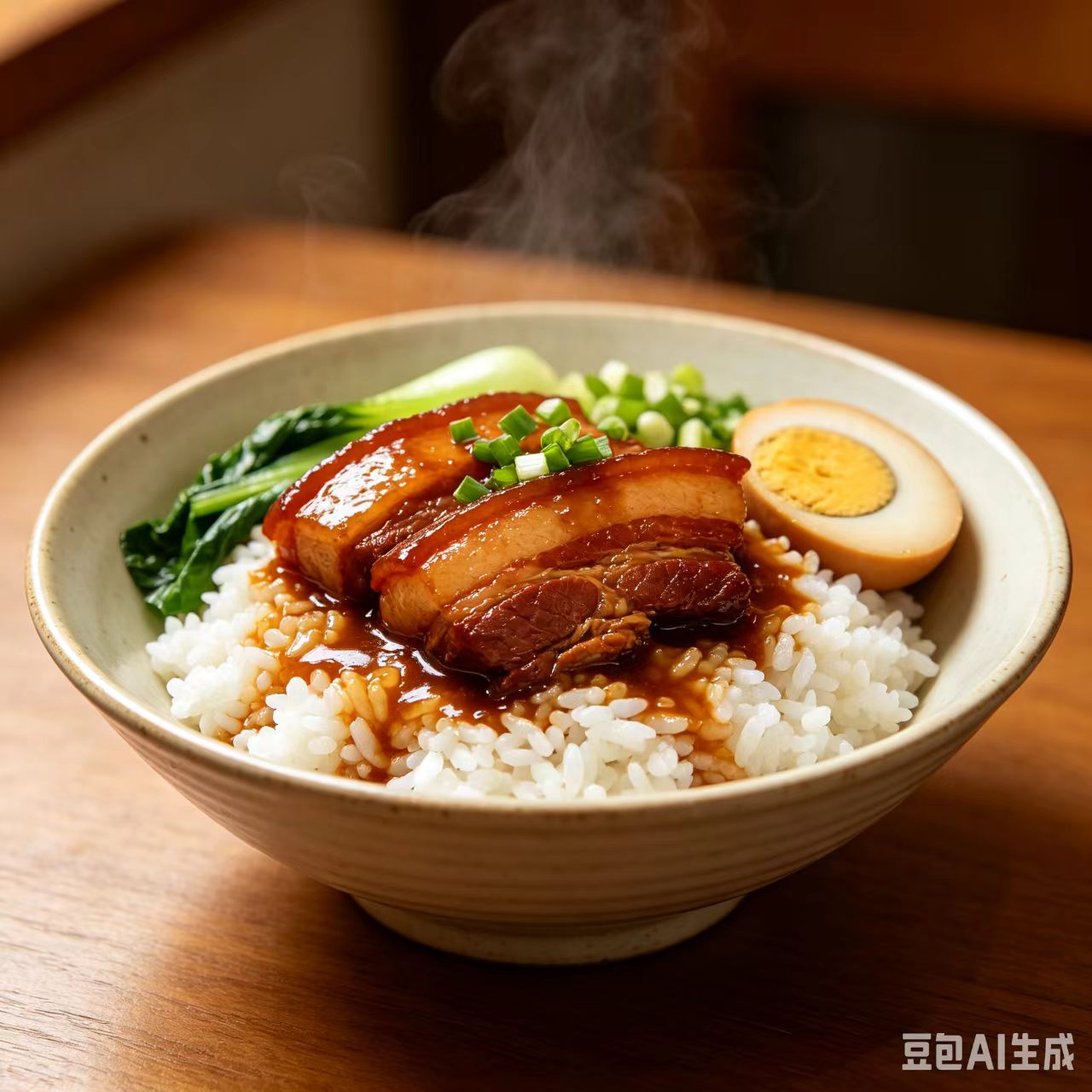 午餐