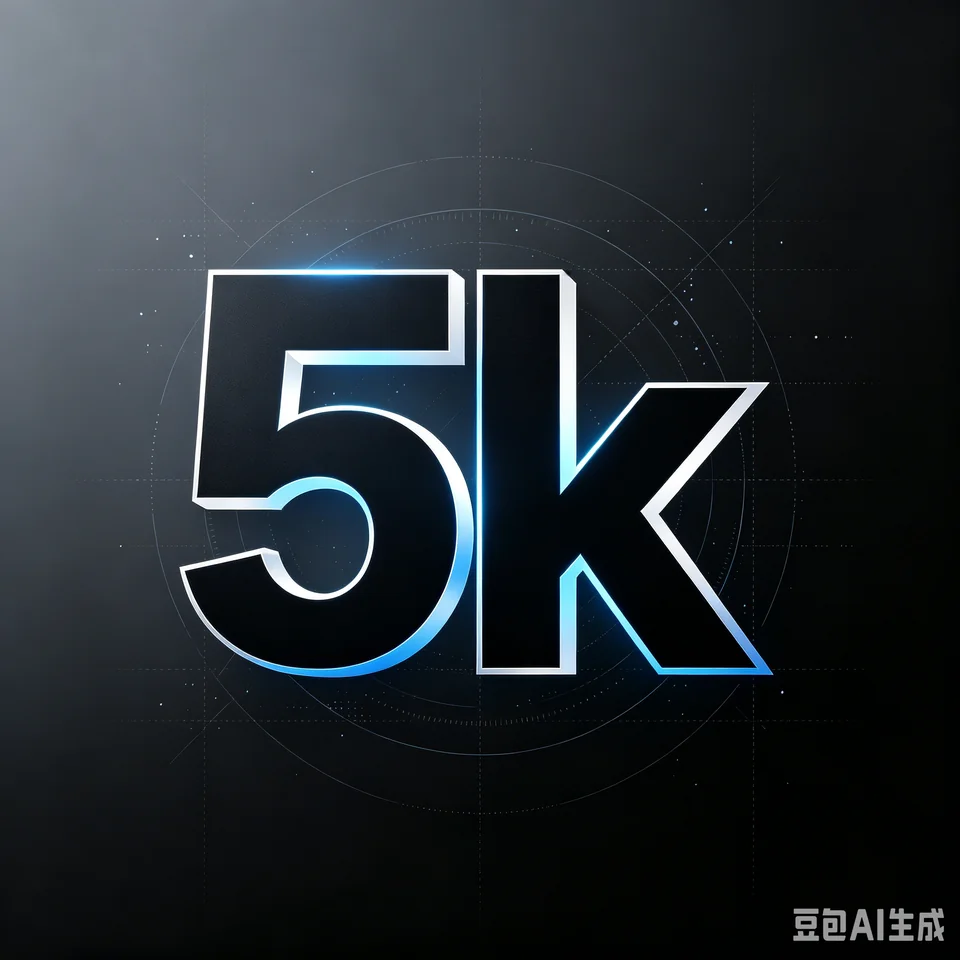 General 5k