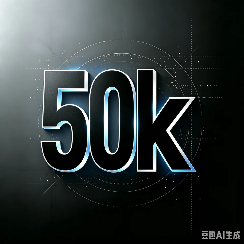 General 50k