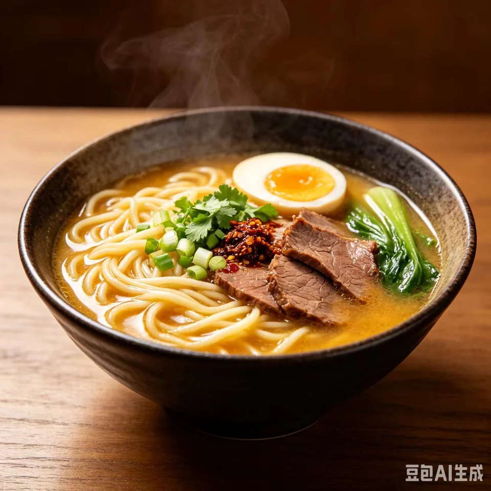 Noodles