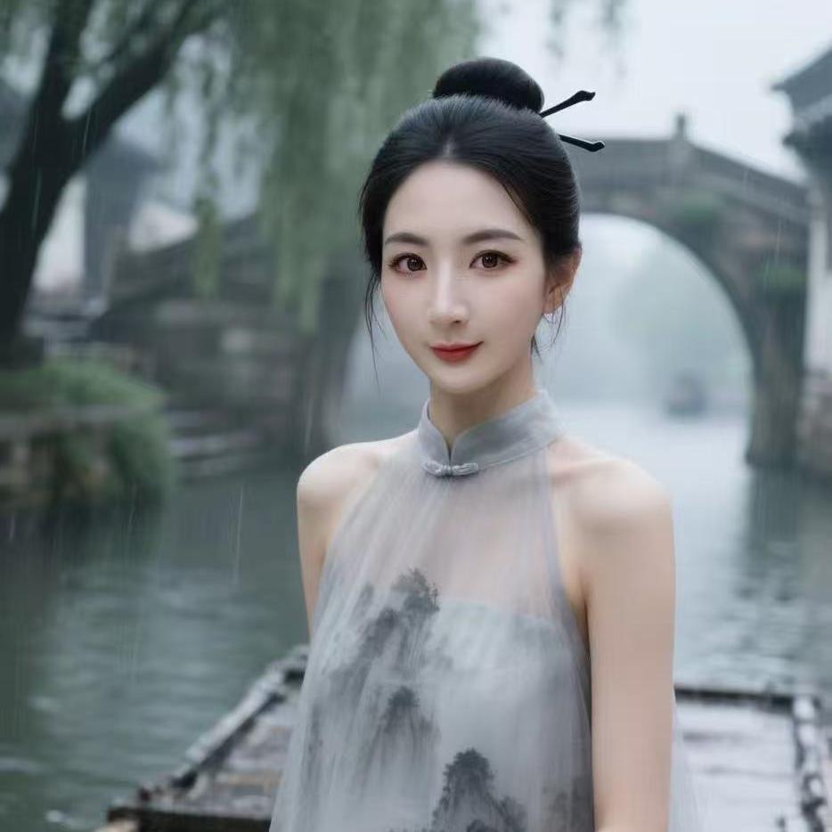 温妮