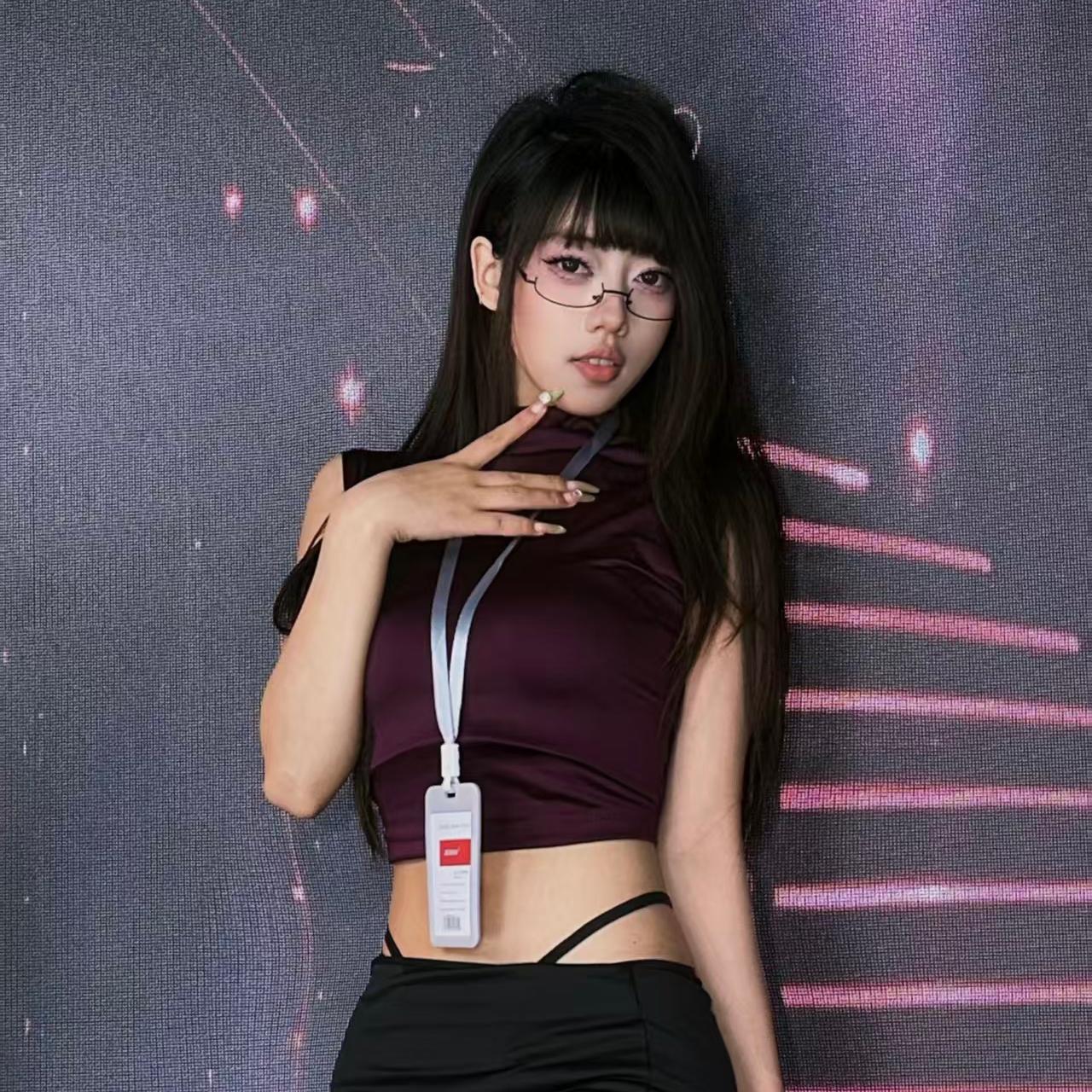 米娅