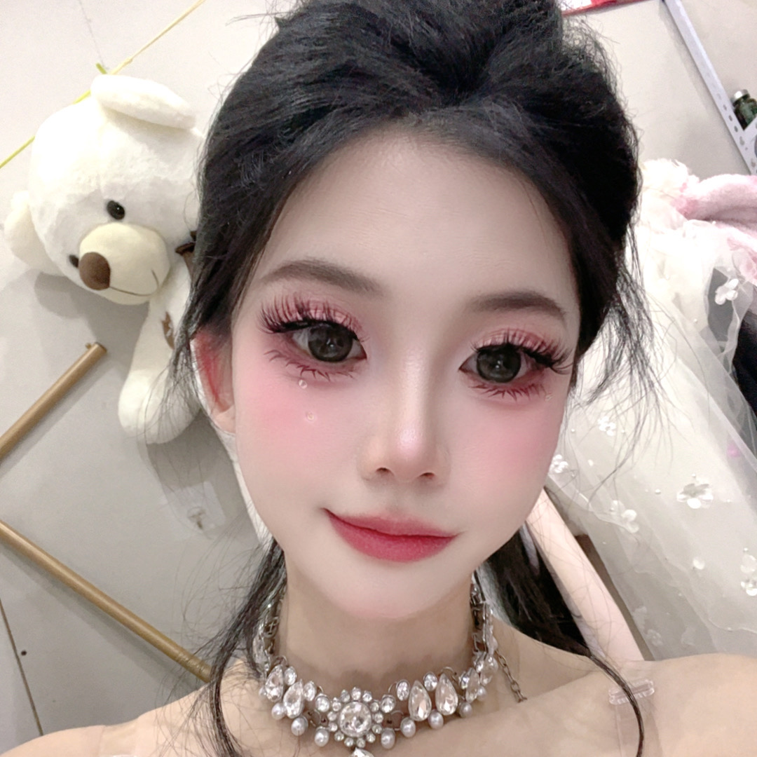 小马